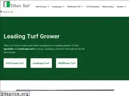 Sites similar to tillersturf.co.uk
