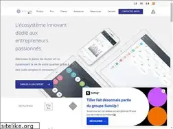 Sites similar to tillersystems.com