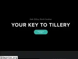 Sites similar to tilleryboatrentals.com
