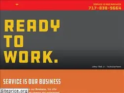 Sites similar to tillettinc.com