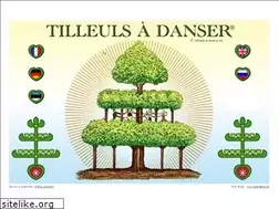 Sites similar to tilleuls-a-danser.eu