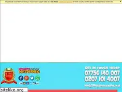 Sites similar to tilleysbouncycastles.co.uk