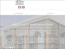 Sites similar to tilleyshomes.com