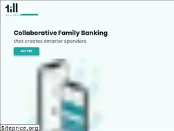 Sites similar to tillfinancial.io