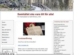 Sites similar to tillforalla.se