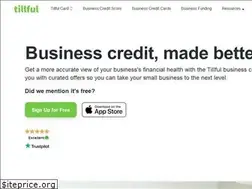 Sites similar to tillful.com