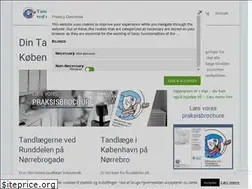 Sites similar to tillge.dk
