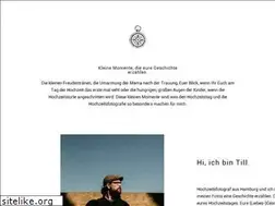 Sites similar to tillglaeser.de