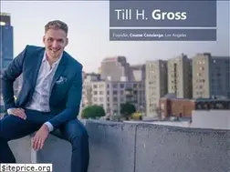 Sites similar to tillhgross.com