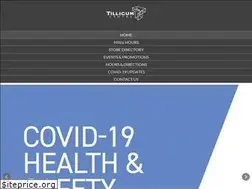 Sites similar to tillicumcentre.ca