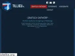 Sites similar to tillieu.nl