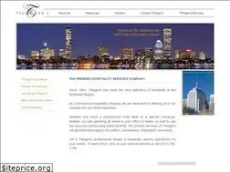 Sites similar to tillingers.com
