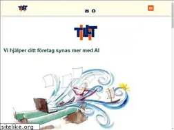 Sites similar to tillit.pro
