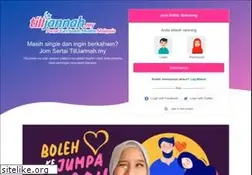 Sites similar to tilljannah.my