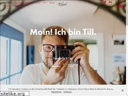 Sites similar to tilljunker.de