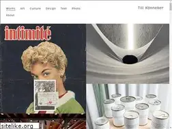 Sites similar to tillkoenneker.work