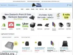 Sites similar to tillman.co.nz