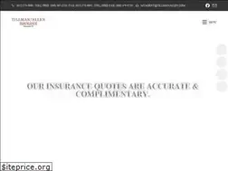 Sites similar to tillmanallen.com