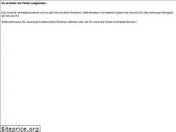 Sites similar to tillmann-goes.de