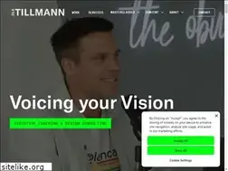 Sites similar to tillmann.com