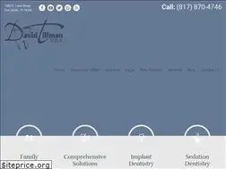 Sites similar to tillmansmiles.com