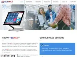 Sites similar to tillmax.lk