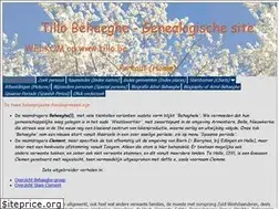 Sites similar to tillo.be