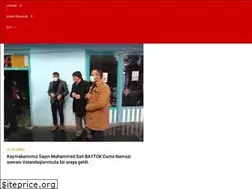 Sites similar to tillo.gov.tr