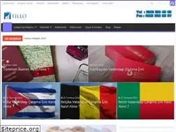 Sites similar to tillodanismanlik.com