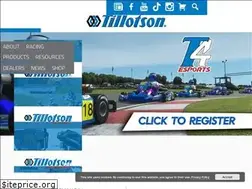 Sites similar to tillotson.ie