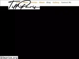 Sites similar to tillparis.com