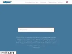Sites similar to tillquist.com