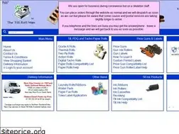 Sites similar to tillrollman.co.uk