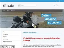 Sites similar to tills.de