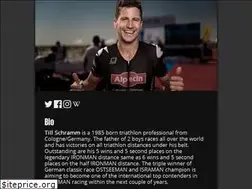 Sites similar to tillschramm.com