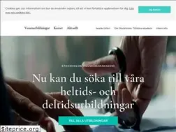 Sites similar to tillskararakademin.com