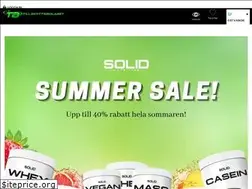 Sites similar to tillskottsbolaget.se