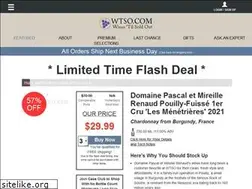 Sites similar to tillsoldout.com