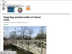 Sites similar to tillsonburgnews.com