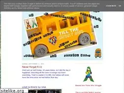 Sites similar to tilltheshortbus.blogspot.com