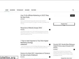 Sites similar to tilltoday.in