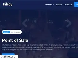 Sites similar to tillty.com