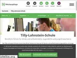 Sites similar to tilly-lahnstein-schule.de