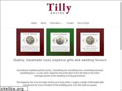 Sites similar to tilly-online.com