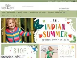 Sites similar to tillyandjasper.co.uk