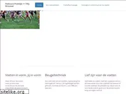 Sites similar to tillybrouwer.nl