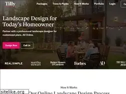 Sites similar to tillydesign.com