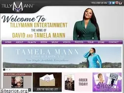 Sites similar to tillymannmusic.com