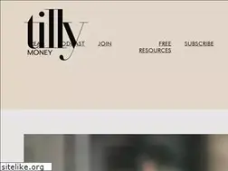 Sites similar to tillymoney.com.au