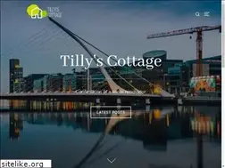 Sites similar to tillyscottage.com